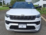 2023 Jeep Compass High Altitude 4x4