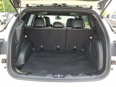 2023 Jeep Compass High Altitude 4x4