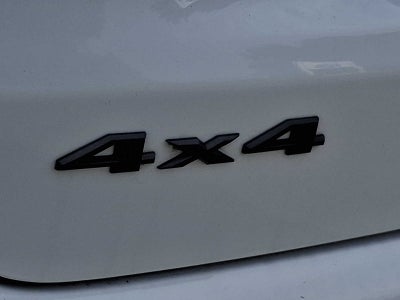2023 Jeep Compass High Altitude 4x4