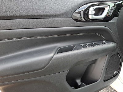 2023 Jeep Compass High Altitude 4x4