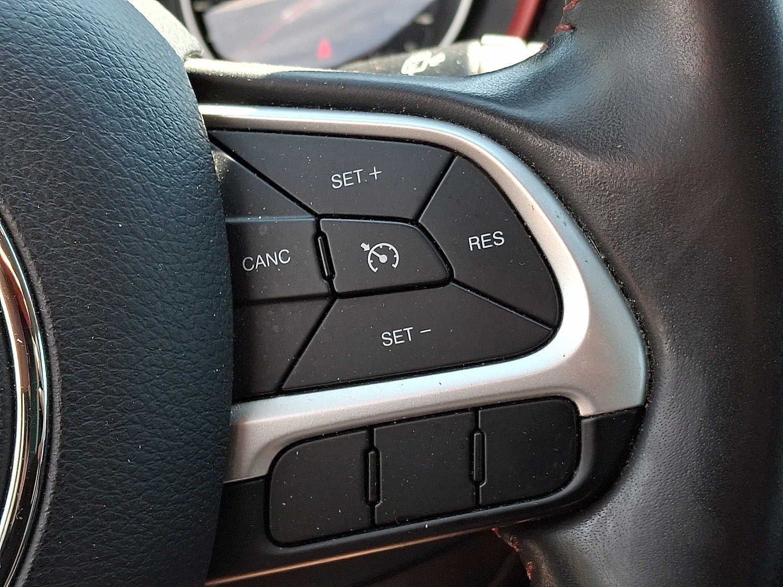 2019 Jeep Compass Trailhawk 4x4