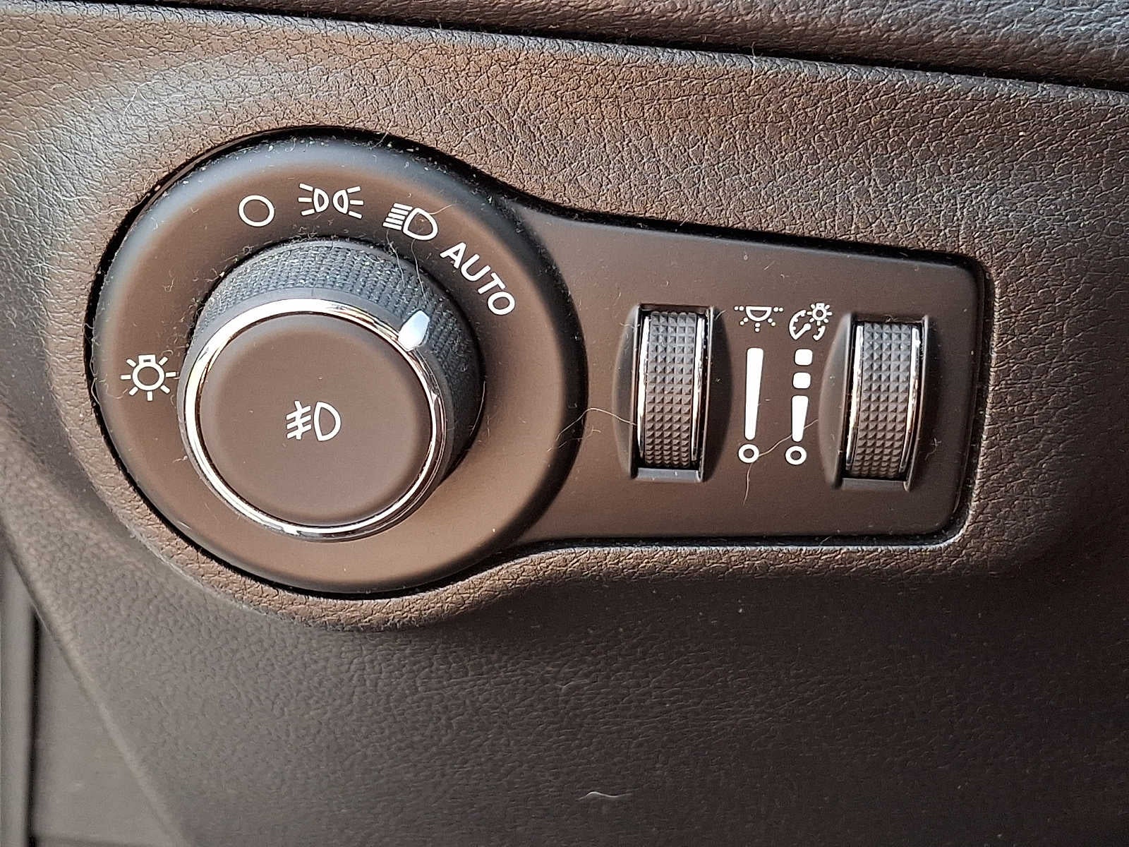 2019 Jeep Compass Trailhawk 4x4