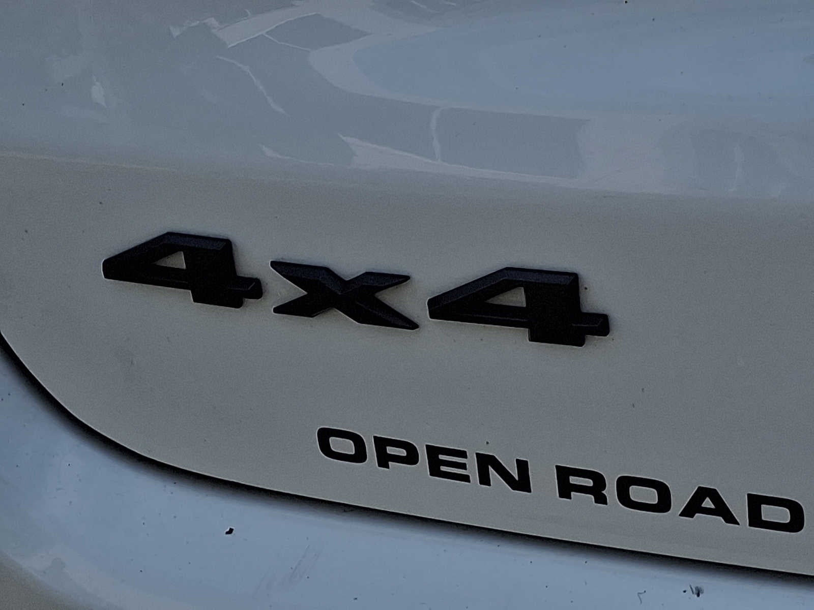 2019 Jeep Compass Trailhawk 4x4