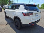 2019 Jeep Compass Trailhawk 4x4