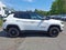 2019 Jeep Compass Trailhawk 4x4