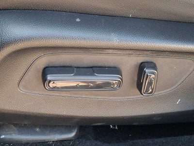 2024 Honda HR-V EX-L AWD CVT