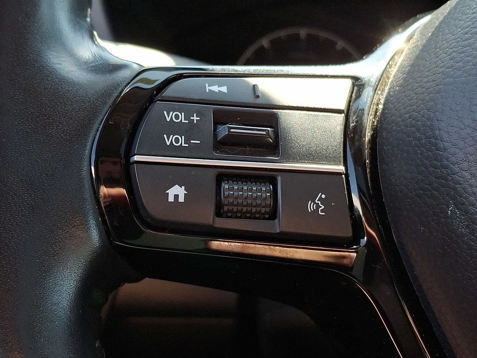 2024 Honda HR-V EX-L AWD CVT