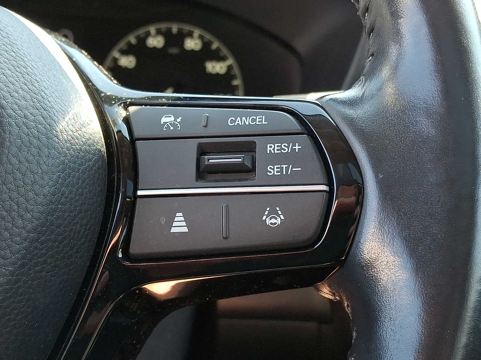 2024 Honda HR-V EX-L AWD CVT