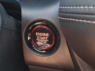 2024 Honda HR-V EX-L AWD CVT
