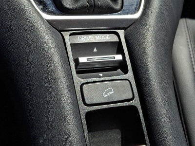 2024 Honda HR-V EX-L AWD CVT