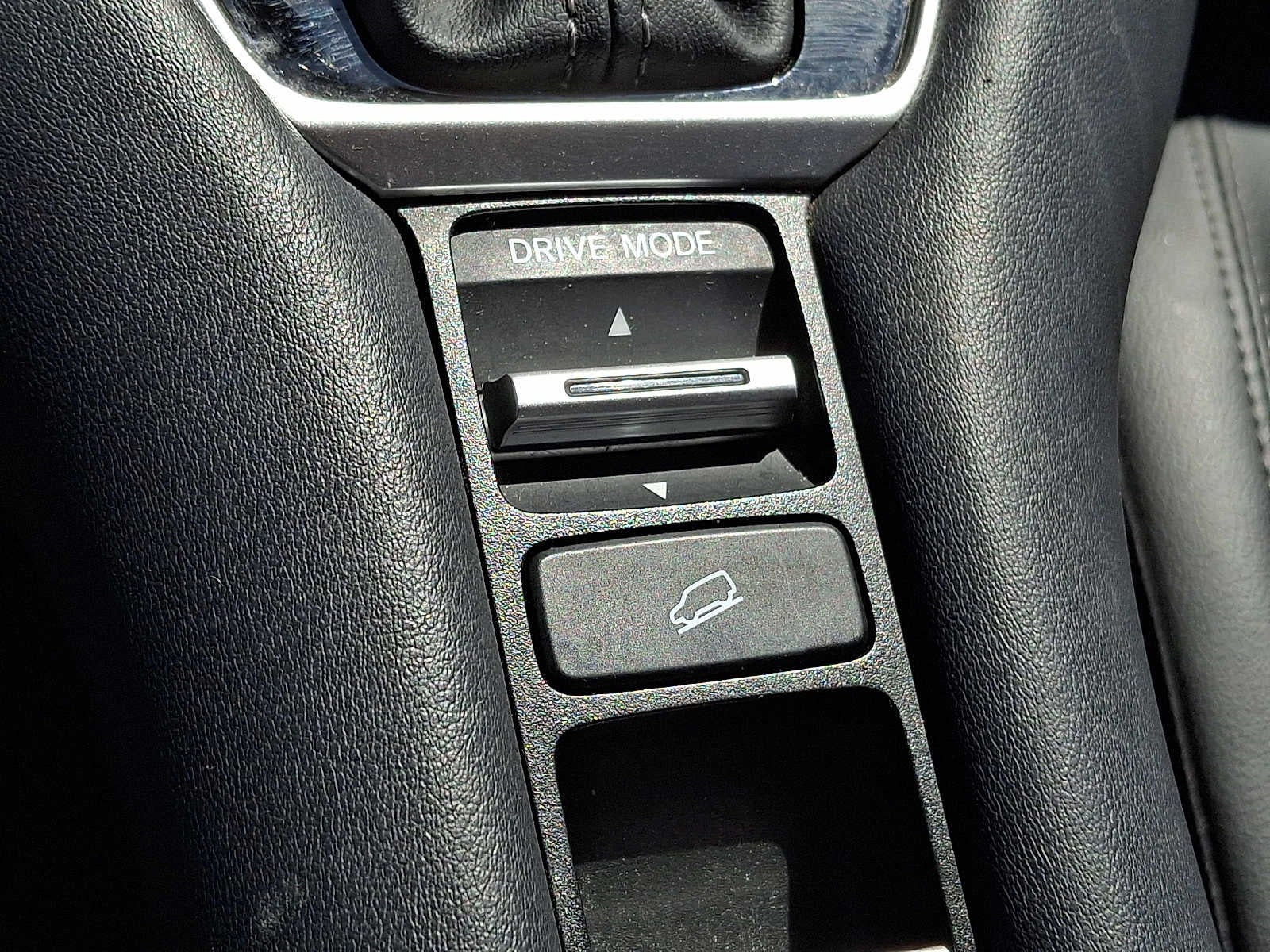 2024 Honda HR-V EX-L AWD CVT