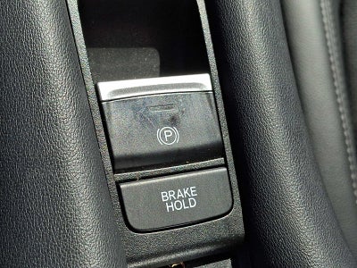 2024 Honda HR-V EX-L AWD CVT