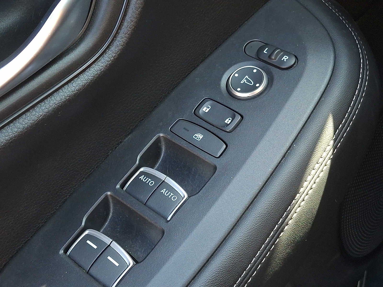 2024 Honda HR-V EX-L AWD CVT
