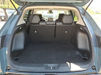 2024 Honda HR-V EX-L AWD CVT