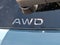 2024 Honda HR-V EX-L AWD CVT