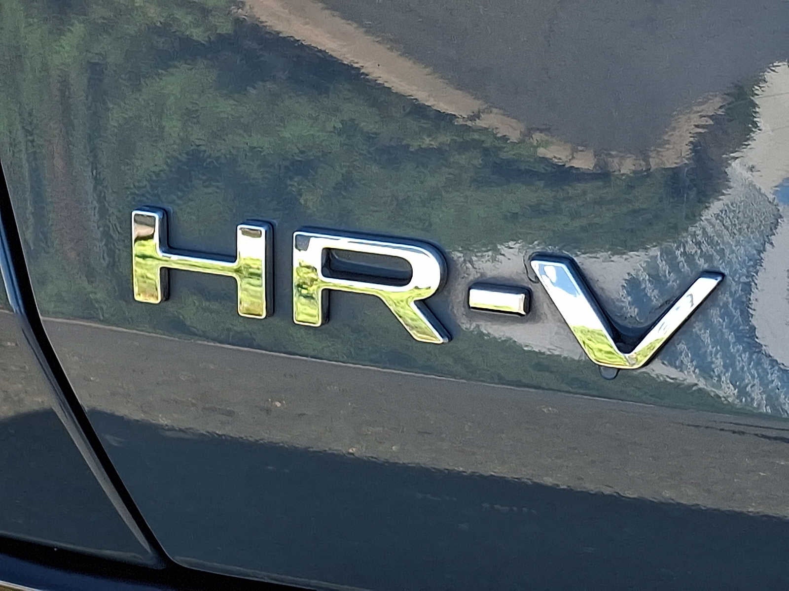 2024 Honda HR-V EX-L AWD CVT