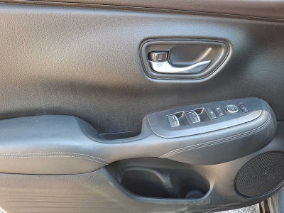 2024 Honda HR-V EX-L AWD CVT