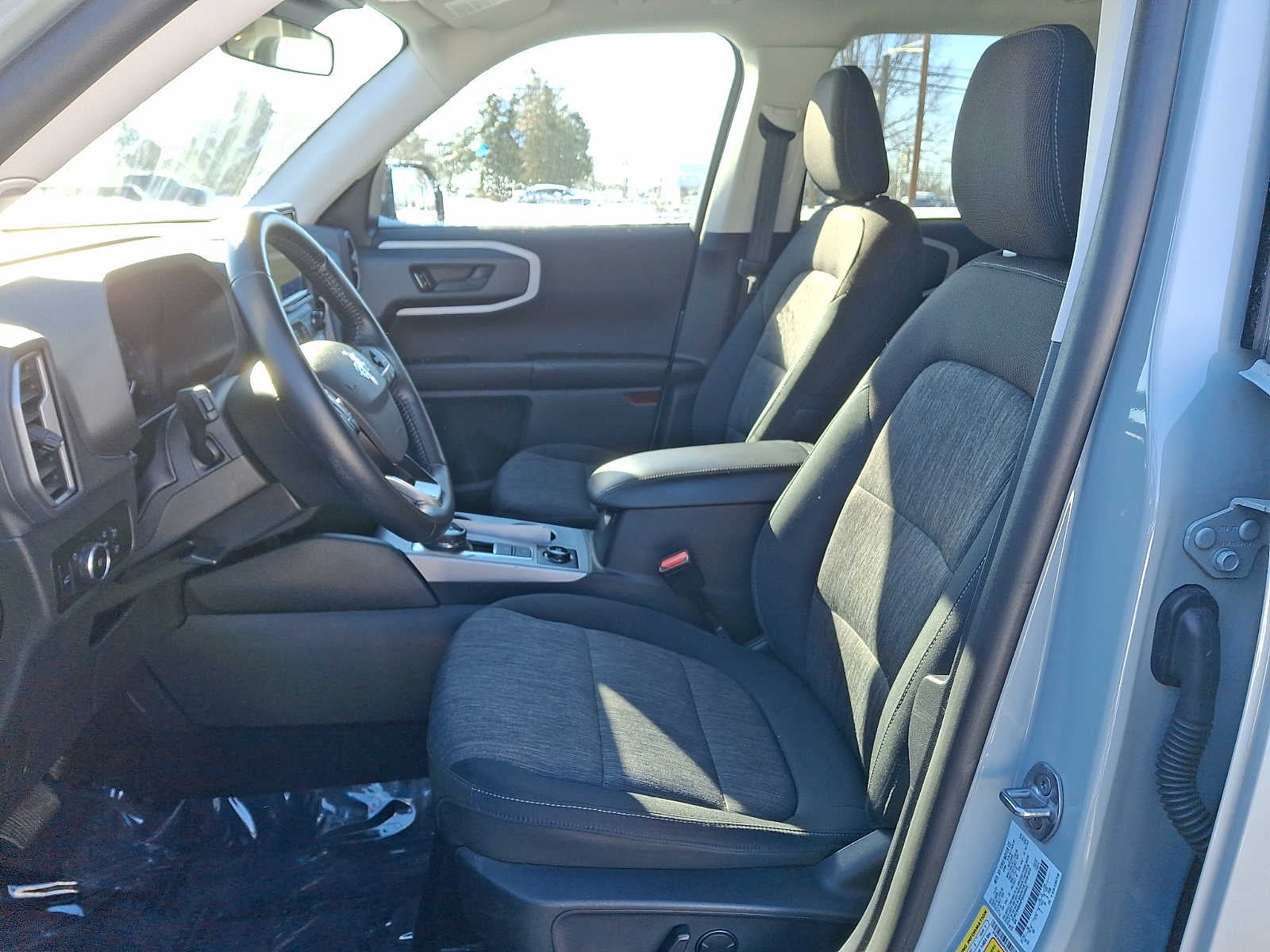 2023 Ford Bronco Sport Big Bend 4x4