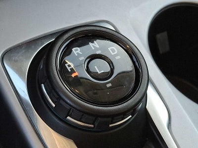 2023 Ford Bronco Sport Big Bend 4x4