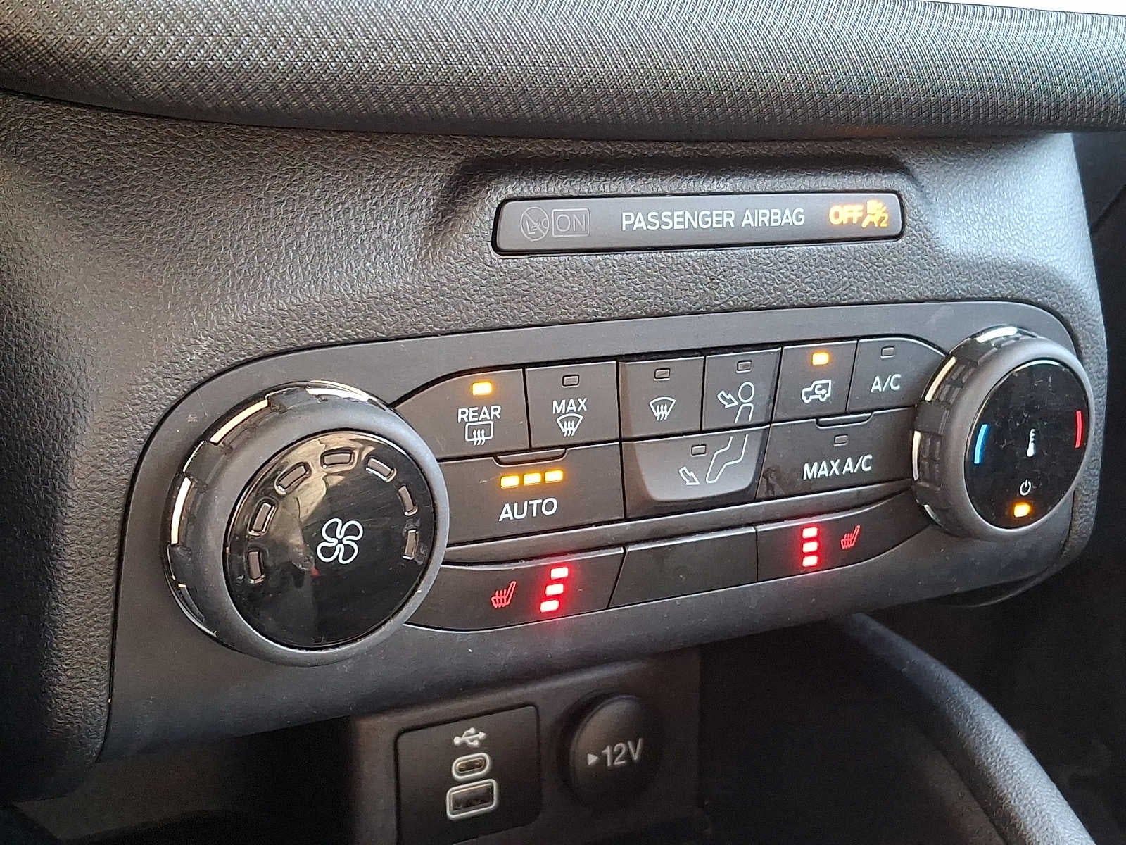 2023 Ford Bronco Sport Big Bend 4x4