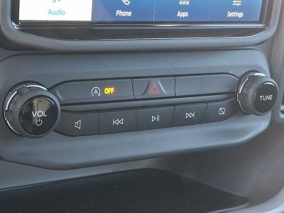 2023 Ford Bronco Sport Big Bend 4x4