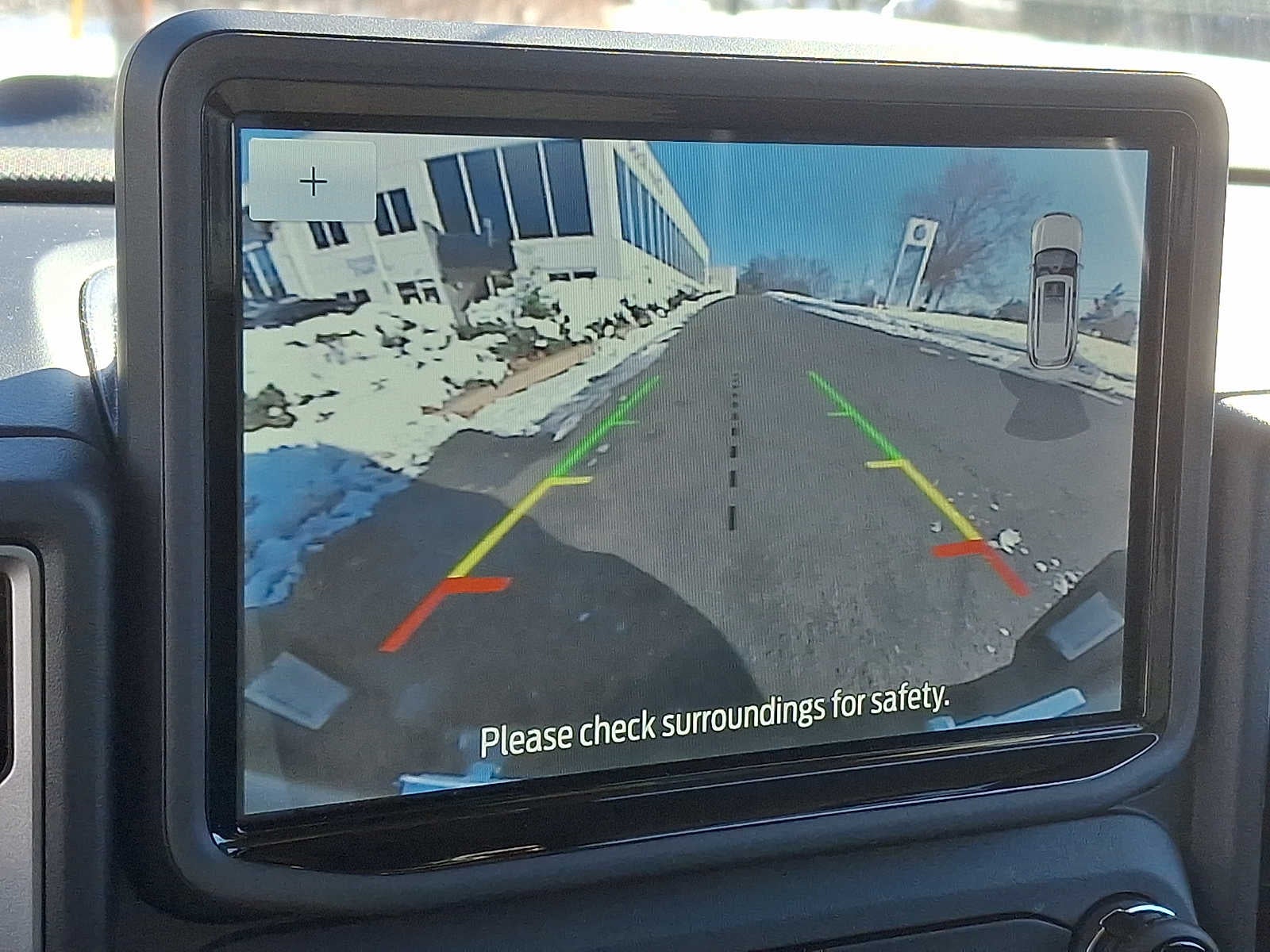 2023 Ford Bronco Sport Big Bend 4x4