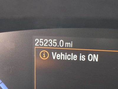 2023 Ford Bronco Sport Big Bend 4x4