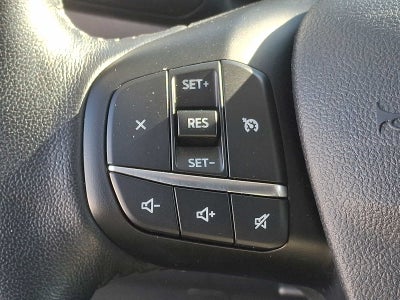 2023 Ford Bronco Sport Big Bend 4x4