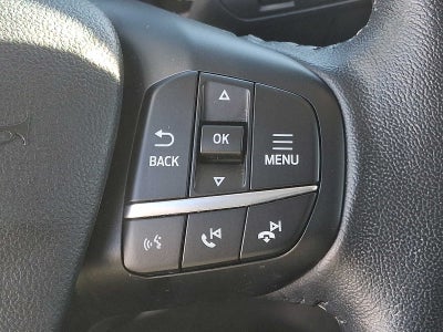 2023 Ford Bronco Sport Big Bend 4x4