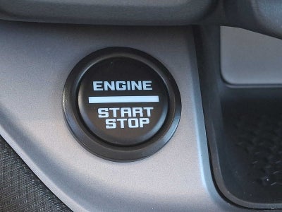 2023 Ford Bronco Sport Big Bend 4x4