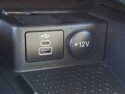 2023 Ford Bronco Sport Big Bend 4x4