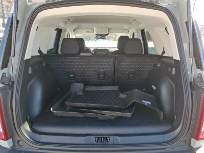 2023 Ford Bronco Sport Big Bend 4x4