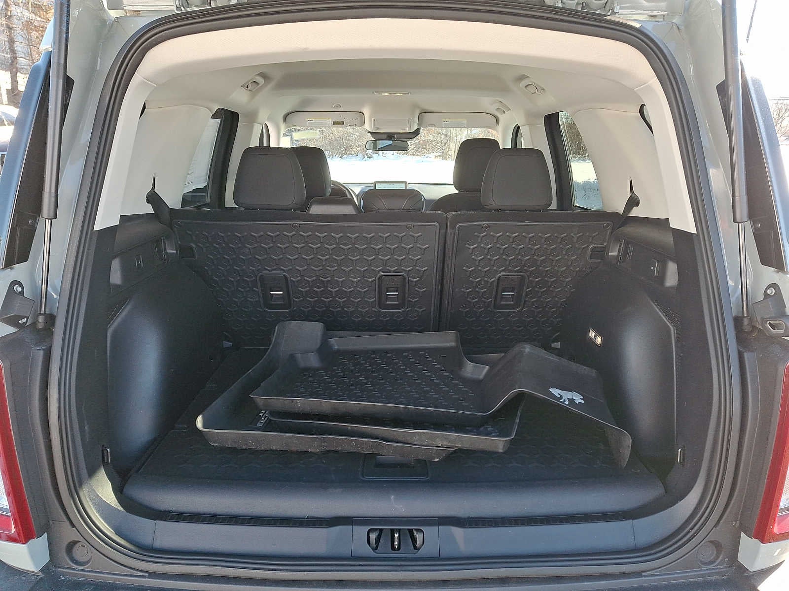 2023 Ford Bronco Sport Big Bend 4x4