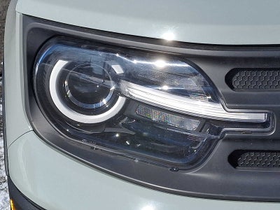 2023 Ford Bronco Sport Big Bend 4x4