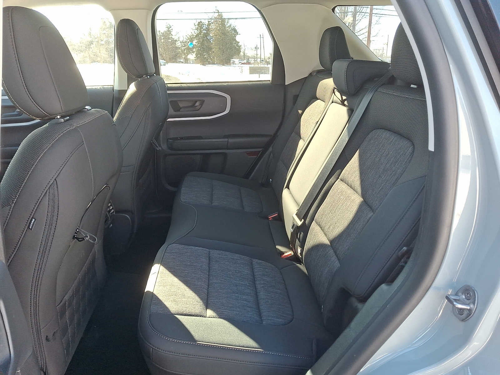 2023 Ford Bronco Sport Big Bend 4x4