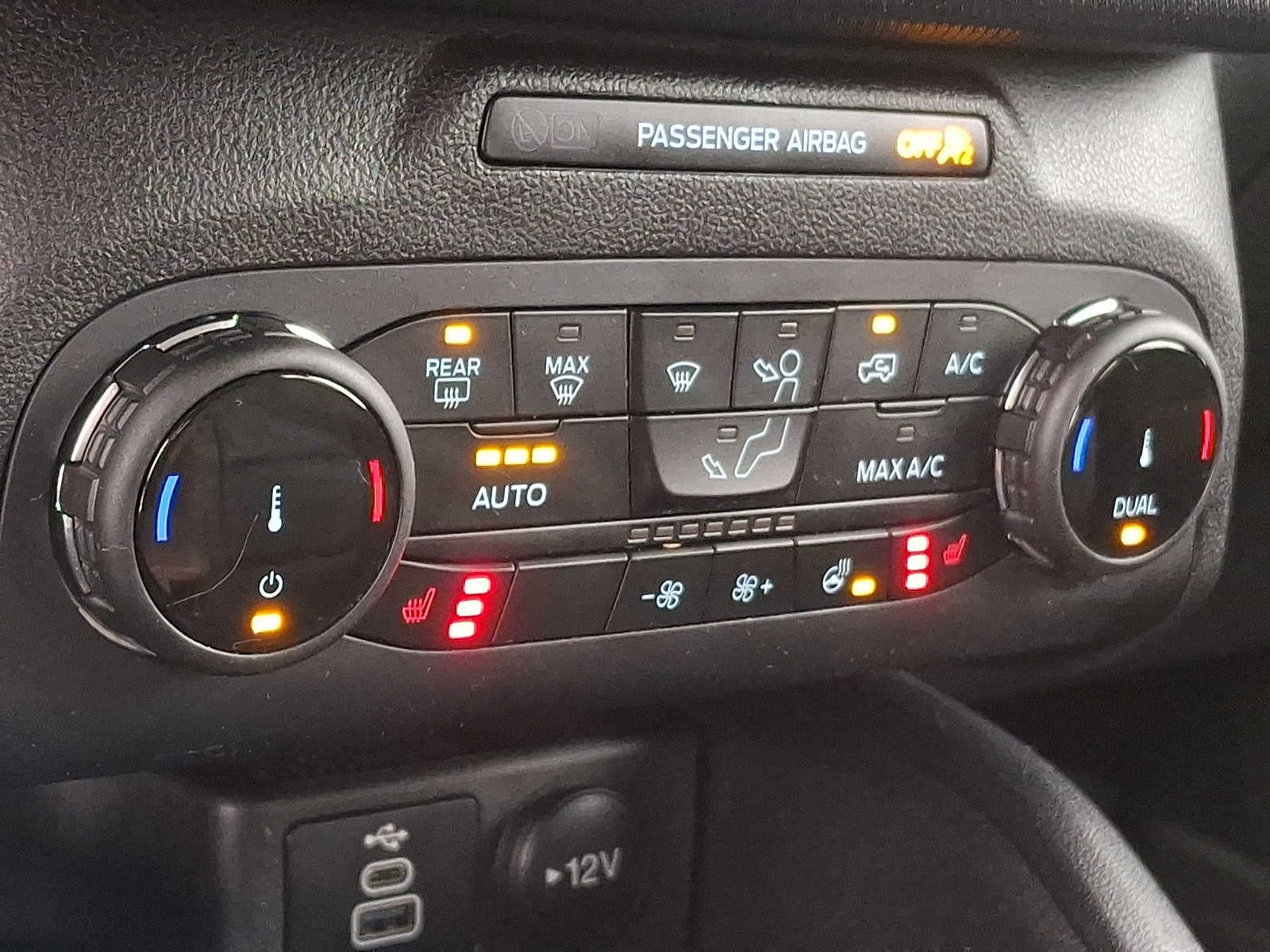 2023 Ford Bronco Sport Outer Banks 4x4