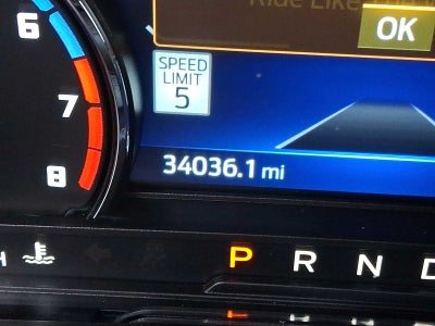 2023 Ford Bronco Sport Outer Banks 4x4