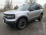 2023 Ford Bronco Sport Outer Banks 4x4