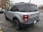 2023 Ford Bronco Sport Outer Banks 4x4
