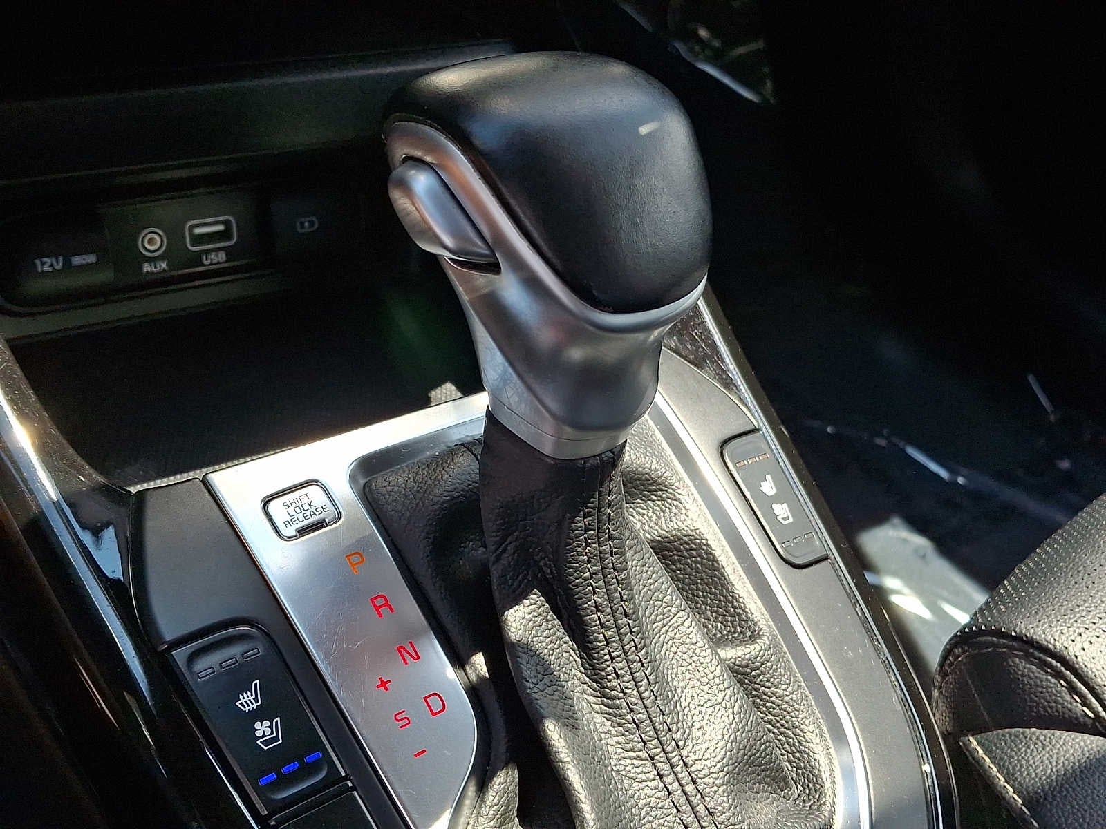 2020 Kia Forte EX IVT