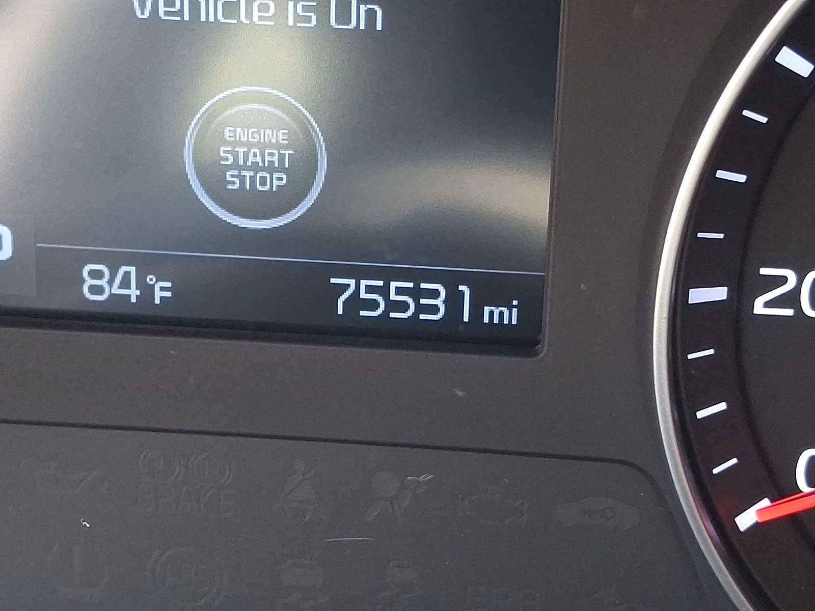 2020 Kia Forte EX IVT