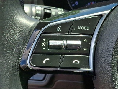 2020 Kia Forte EX IVT