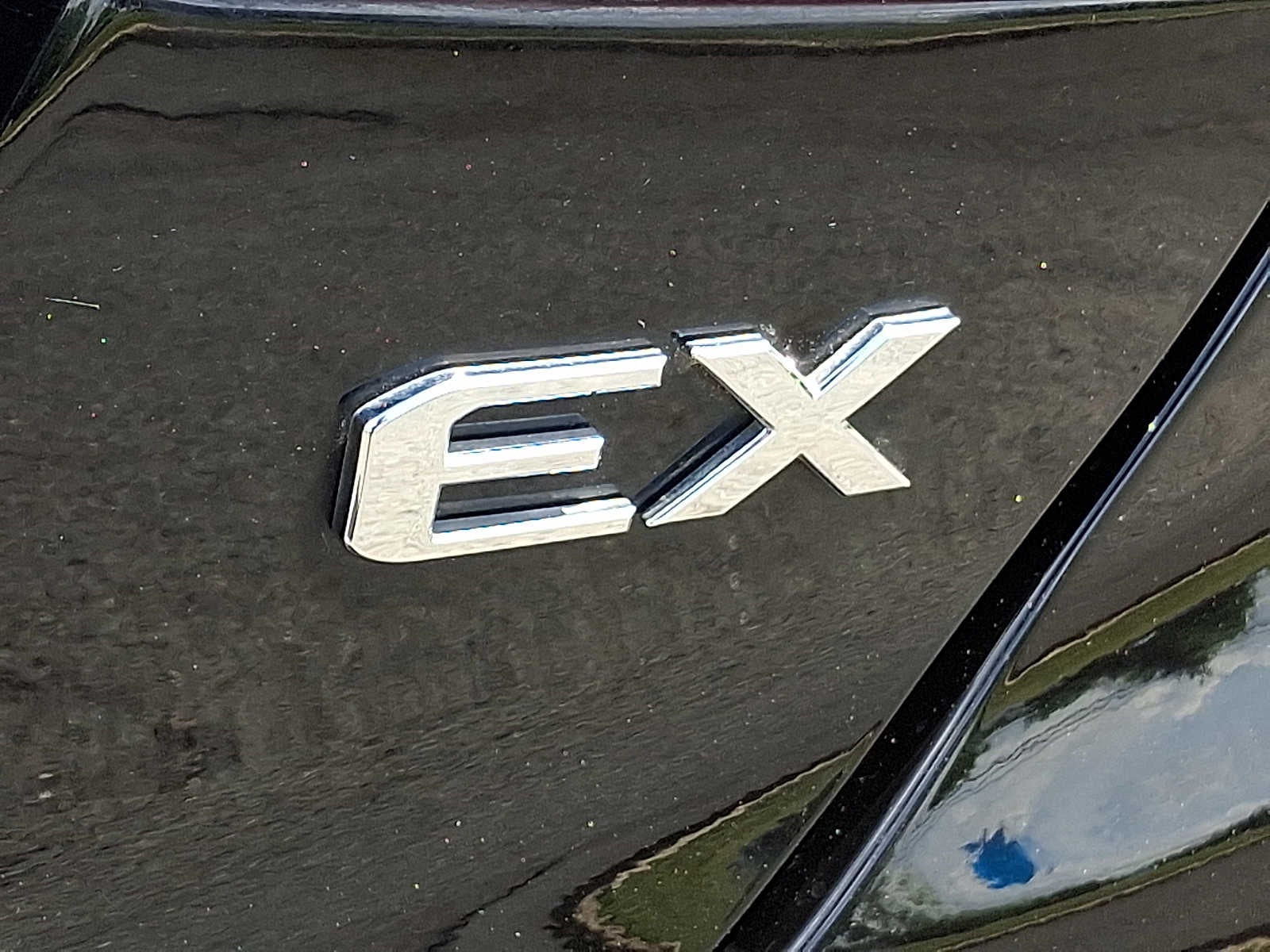 2020 Kia Forte EX IVT