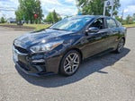 2020 Kia Forte EX IVT