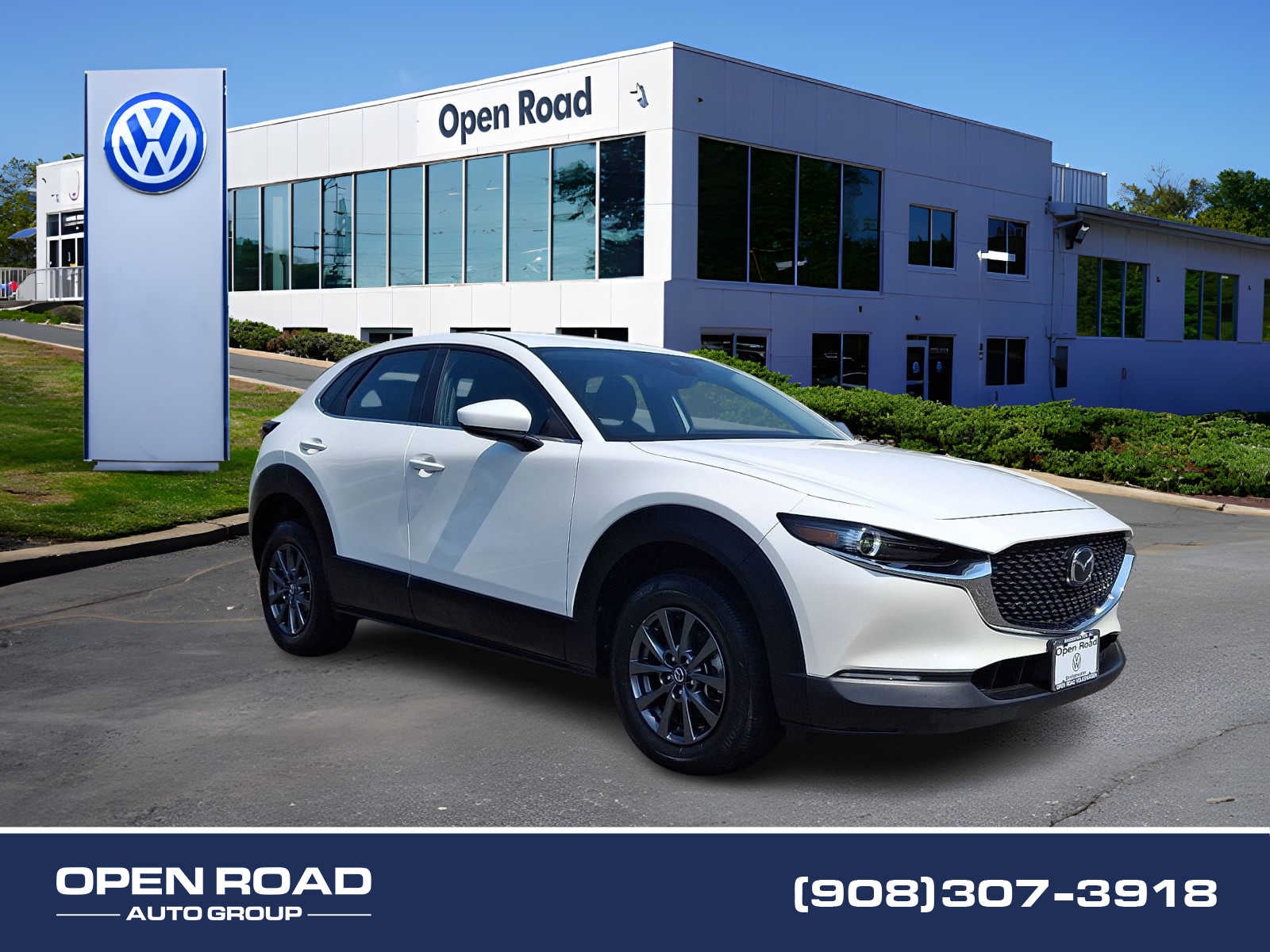 2023 Mazda Mazda CX-30 2.5 S AWD