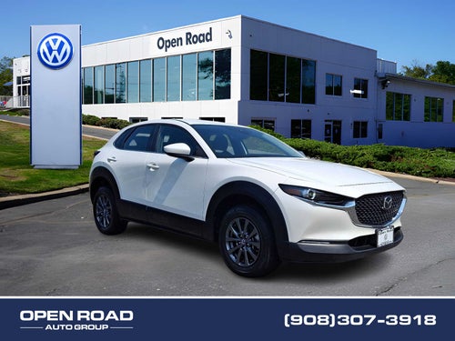 2023 Mazda Mazda CX-30 2.5 S AWD