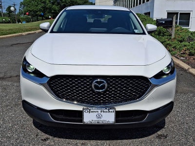 2023 Mazda Mazda CX-30 2.5 S AWD