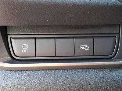 2023 Mazda Mazda CX-30 2.5 S AWD