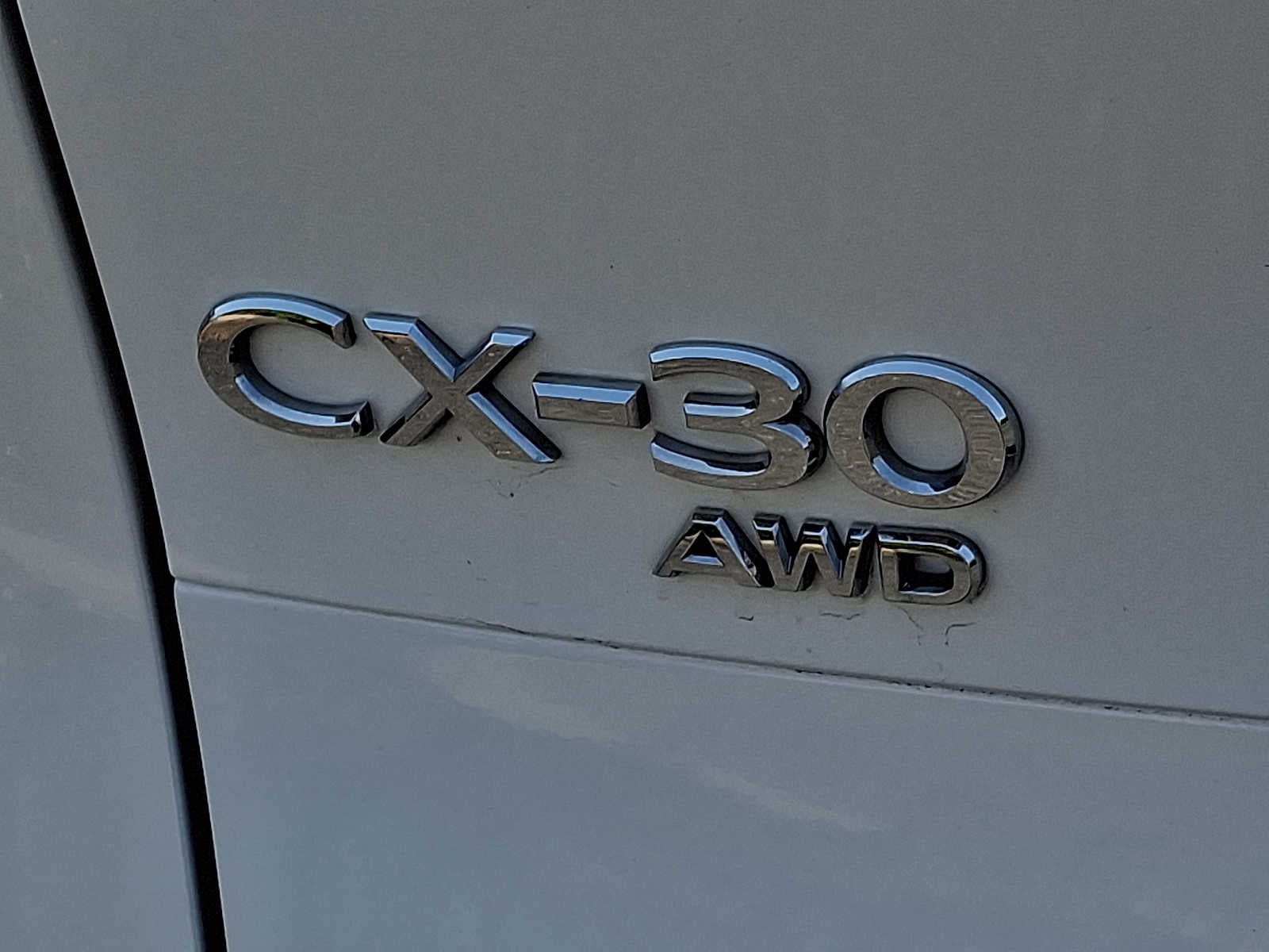 2023 Mazda Mazda CX-30 2.5 S AWD
