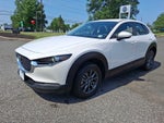 2023 Mazda Mazda CX-30 2.5 S AWD